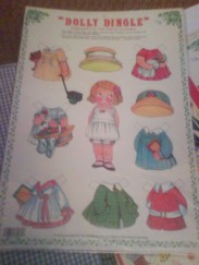 Dolly Dingle
